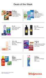 Walgreens weekly ad week 39 Page 3
