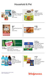 Walgreens weekly ad week 39 Page 32