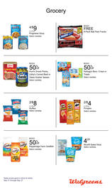 Walgreens weekly ad week 39 Page 35