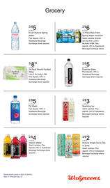 Walgreens weekly ad week 39 Page 38