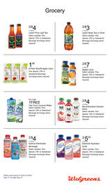 Walgreens weekly ad week 39 Page 39