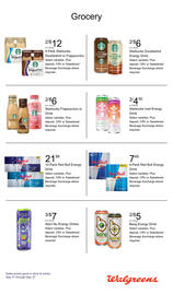 Walgreens weekly ad week 39 Page 41