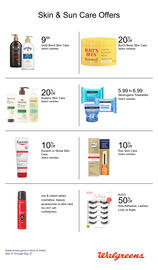 Walgreens weekly ad week 39 Page 49