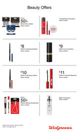 Walgreens weekly ad week 39 Page 50