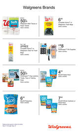 Walgreens weekly ad week 39 Page 7