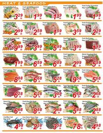 Fresh Win Foodmart flyer week 38 Page 2
