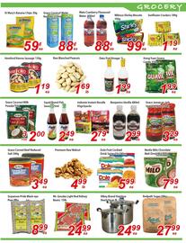 Fresh Win Foodmart flyer week 38 Page 3