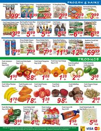 Fresh Win Foodmart flyer week 38 Page 4