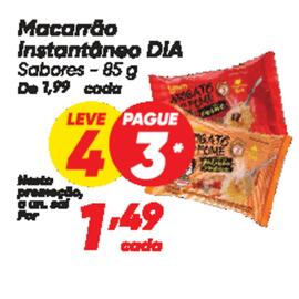 Tabloide Dia Página 14