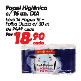 Tabloide Dia Página 17