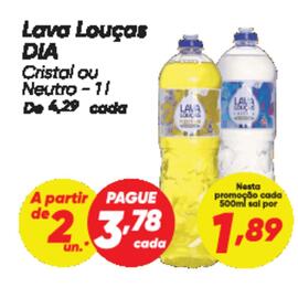 Tabloide Dia Página 18