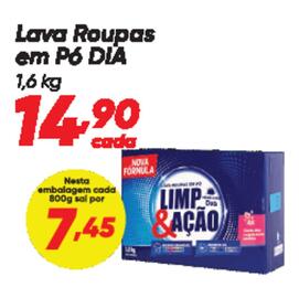 Tabloide Dia Página 23