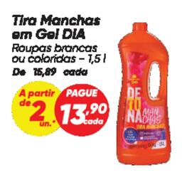 Tabloide Dia Página 28