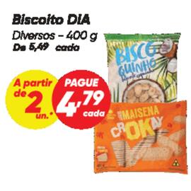 Tabloide Dia Página 30