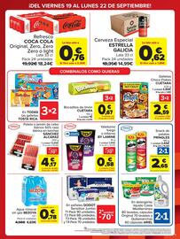 Folleto Carrefour Página 3