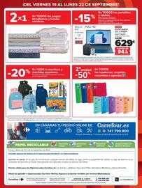 Folleto Carrefour Página 4