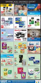 London Drugs flyer Page 2