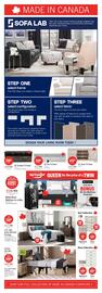 The Brick flyer Page 7