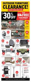 The Brick flyer Page 9