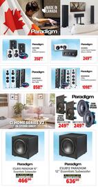 2001 Audio Video flyer Page 11