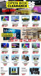 2001 Audio Video flyer Page 14