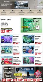 2001 Audio Video flyer Page 3