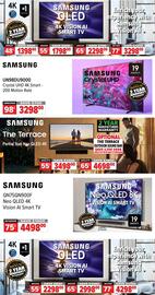 2001 Audio Video flyer Page 7