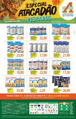 Folheto Atacadão (válido até 21-09)