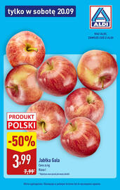 ALDI gazetka Strona 2