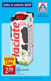 ALDI gazetka Strona 3