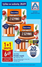 ALDI gazetka Strona 4