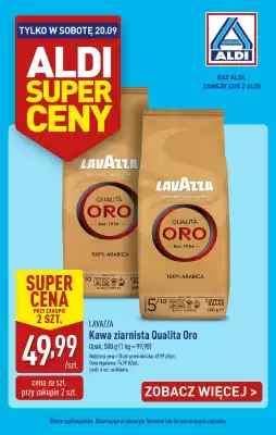 ALDI gazetka (ważność do 20-09)