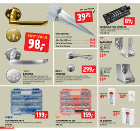 Jem & fix tilbudsavis uge 39 Side 12