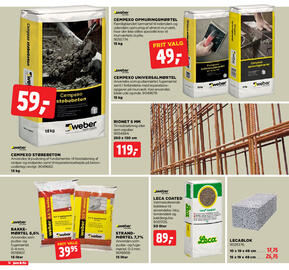 Jem & fix tilbudsavis uge 39 Side 16