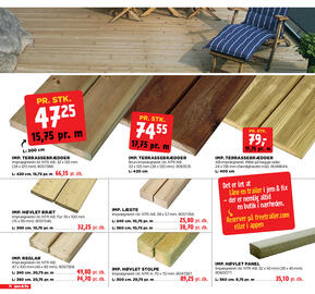 Jem & fix tilbudsavis uge 39 Side 18
