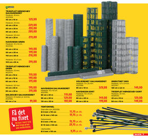 Jem & fix tilbudsavis uge 39 Side 19