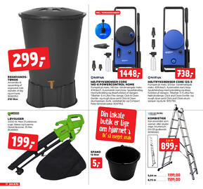 Jem & fix tilbudsavis uge 39 Side 22