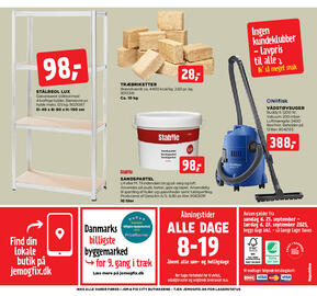 Jem & fix tilbudsavis uge 39 Side 24