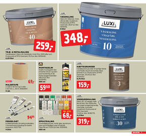 Jem & fix tilbudsavis uge 39 Side 3
