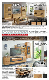 Catalogue Möbel Martin page 10