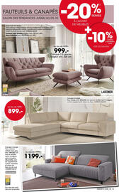 Catalogue Möbel Martin page 13