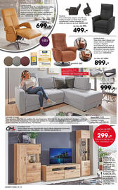 Catalogue Möbel Martin page 14
