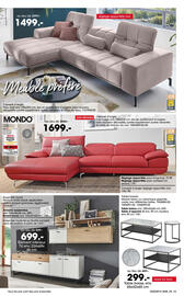 Catalogue Möbel Martin page 15