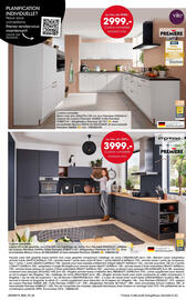 Catalogue Möbel Martin page 4