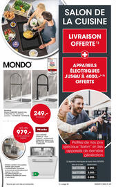 Catalogue Möbel Martin page 9