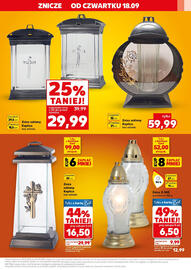 Kaufland gazetka tydzień 38 Strona 7