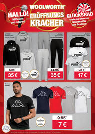 Woolworth Prospekt Seite 2
