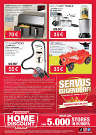 Woolworth Prospekt Seite 8