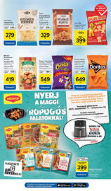 Tesco akciós újság hét 38 Oldal 21
