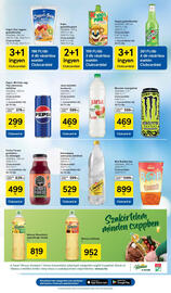 Tesco akciós újság hét 38 Oldal 23